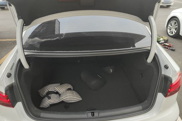 Used Audi A3 2018 30th Anniversary Edition Limousine 35 TFSI Fashion Model