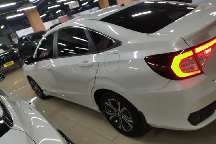 Used Honda Envix 2022 180TURBO CVT Comfort Version