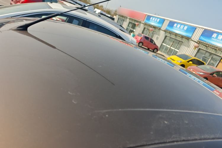 Used Ford Escort 2015 1.5L Automatic Comfort Model
