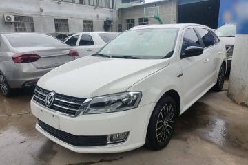 Used Volkswagen Gran Lavida 2014 1.4TSI Automatic 30th Anniversary Edition