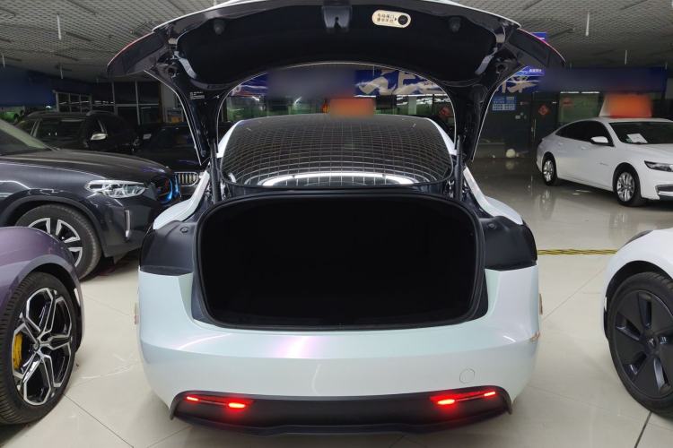 Used Tesla Model 3 2023 Rear-Wheel-Drive Version