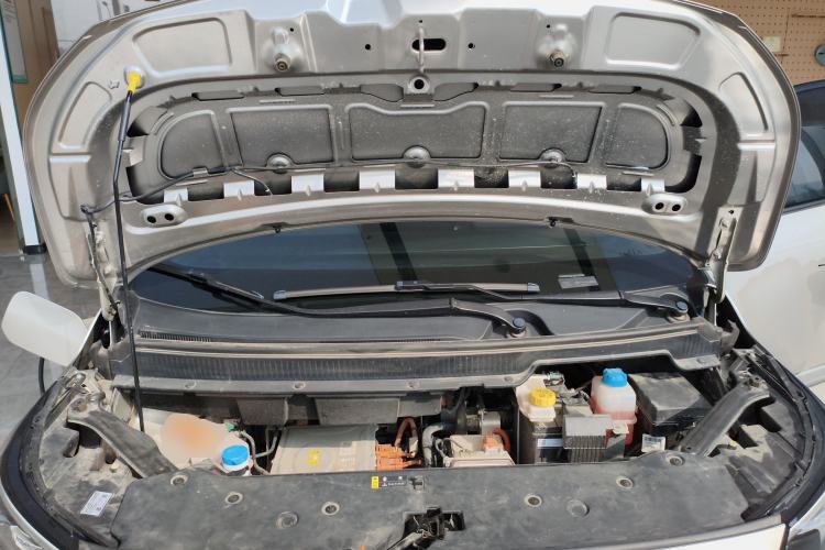 Used AION Y 2023 Plus 510 Enjoy Edition