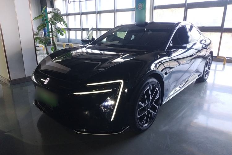 Used  06 2025 Max Extended-Range Edition
