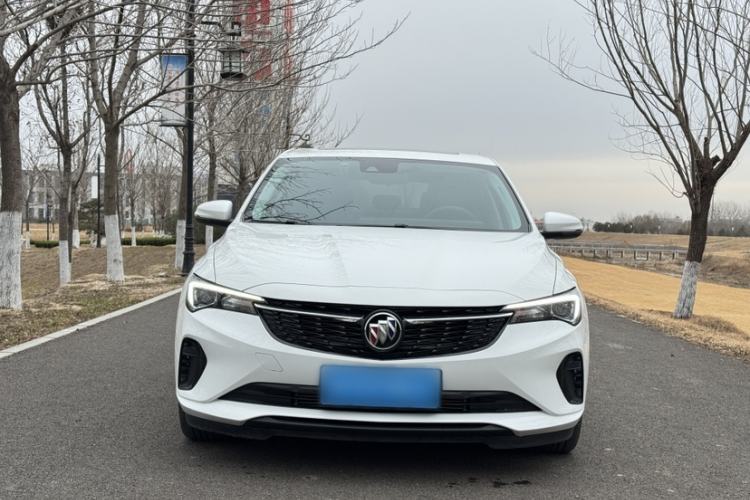 Used Buick Verano 2023 Pro Enjoyment Edition