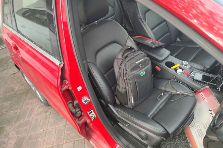 Used Mercedes-Benz B-Class 2018 B 200 Sport Edition