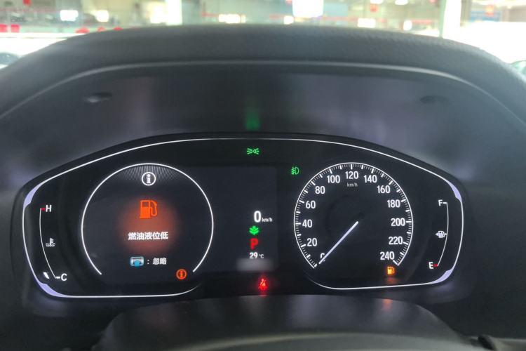 Used Honda Accord 2022 260TURBO Luxury Edition
