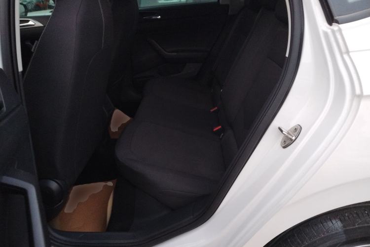 Used Volkswagen Polo 2019 Plus 1.5L Automatic Panoramic Enjoyment Edition