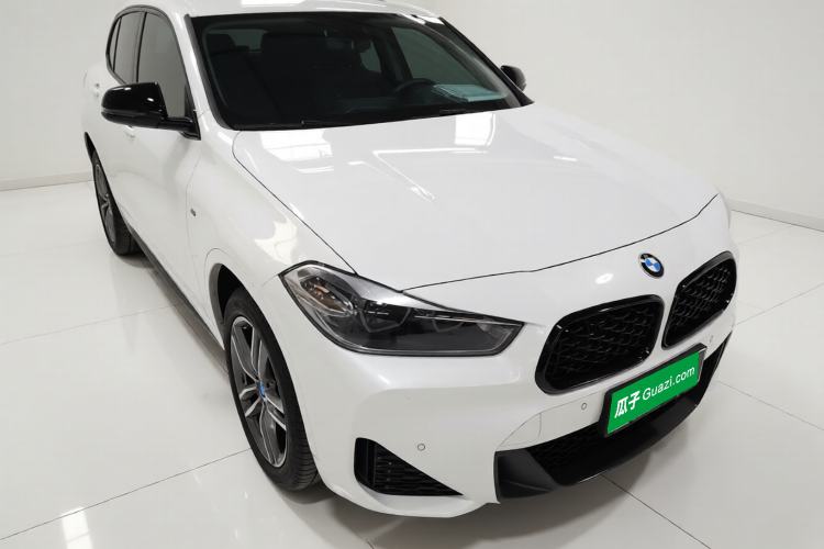 Used BMW X2 2023 sDrive25i M Sport Night Edition
