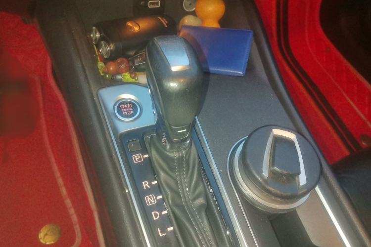 Used Nissan Teana 2019 2.0L XL Comfort Edition