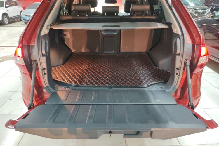 Used Renault Koleos (Import) 2014 2.5L 4x4 Sportway Edition