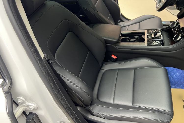 Used Jaguar XFL 2021 XFL 2.0T P200 Two-Wheel-Drive Elite Luxury Edition
