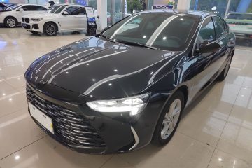 Used Buick Regal 2024 25T Deluxe Edition