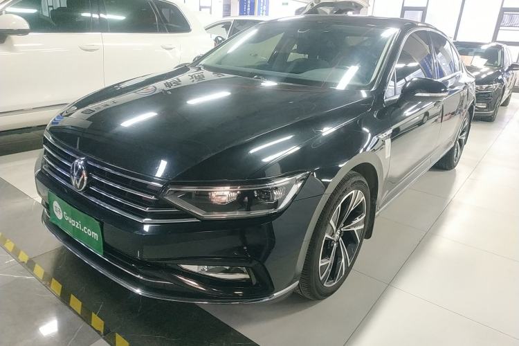 Used Volkswagen Magotan 2020 330TSI DSG Luxury Edition