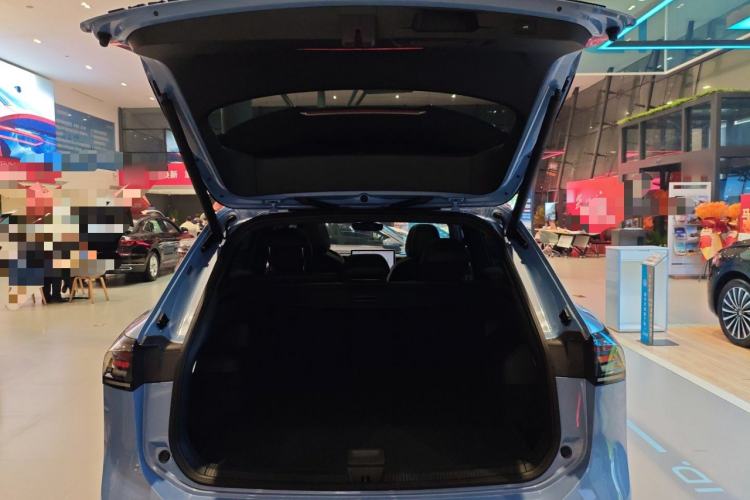 Used Volkswagen Tiguan L 2024 PRO 380TSI Four-Wheel Drive R-Line Prestige Edition