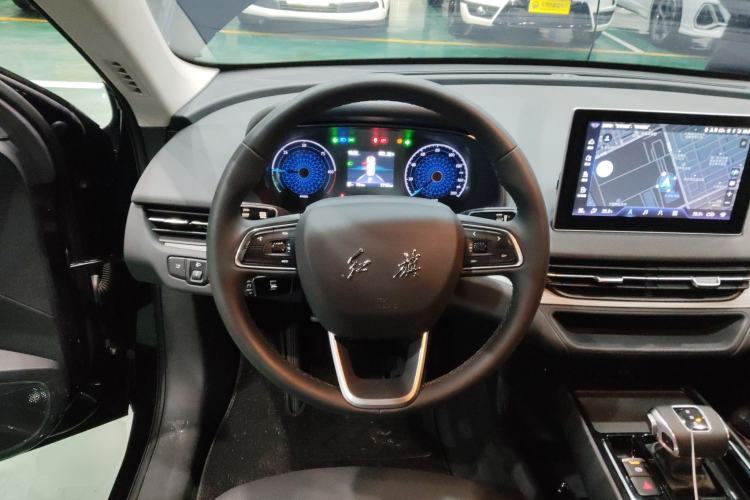 Used Hongqi E-QM5 2024 610 km PLUS
