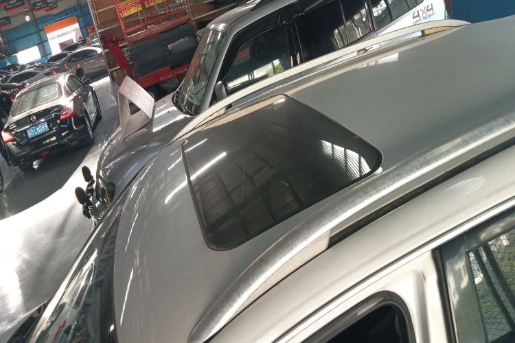 Used Zotye T600 Coupe 2017 1.5T Automatic Luxury Model
