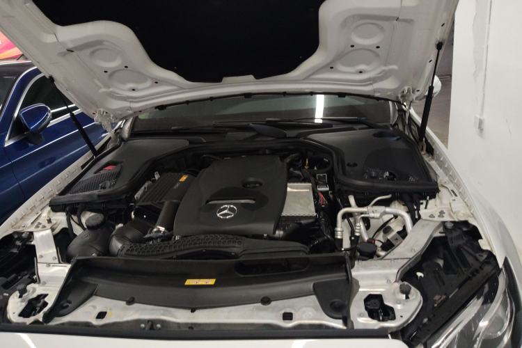 Used Mercedes-Benz E-Class 2019 E 300 L Sport Luxury Edition
