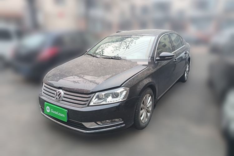 Used Volkswagen Magotan 2015 1.8TSI Luxury Model