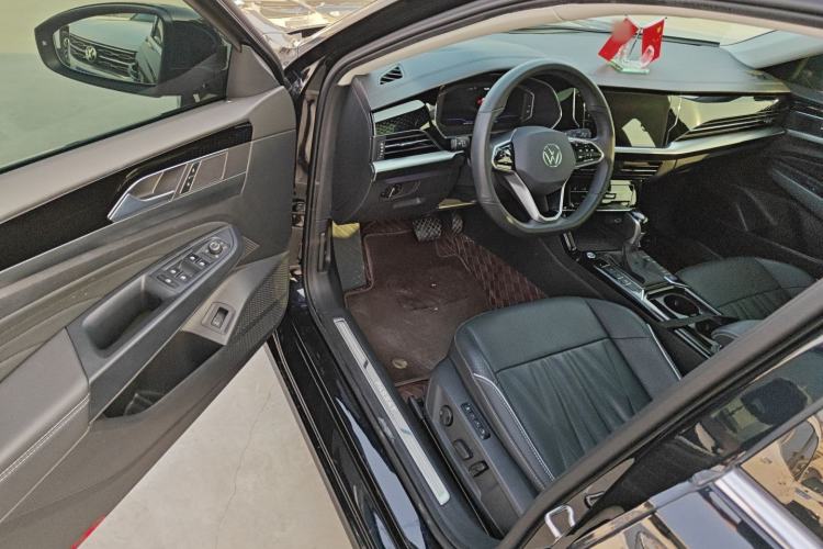 Used Volkswagen Passat 2023 Revised 330TSI Starry Luxury Edition
