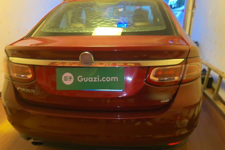 Used Fiat Viaggio 2015 1.4T Automatic Jingxiang Edition
