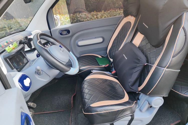 Used Bestune Pony 2024 170km Vitality Horse