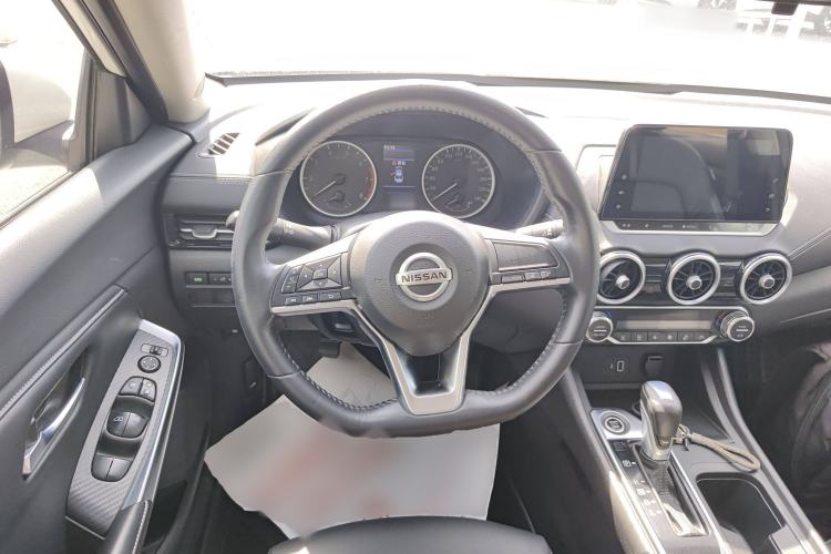 Used Nissan Sylphy 2021 1.6L XL CVT Enjoyment Edition