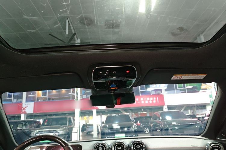 Used Mercedes-Benz C-Class AMG 2024 AMG C 43 4MATIC
