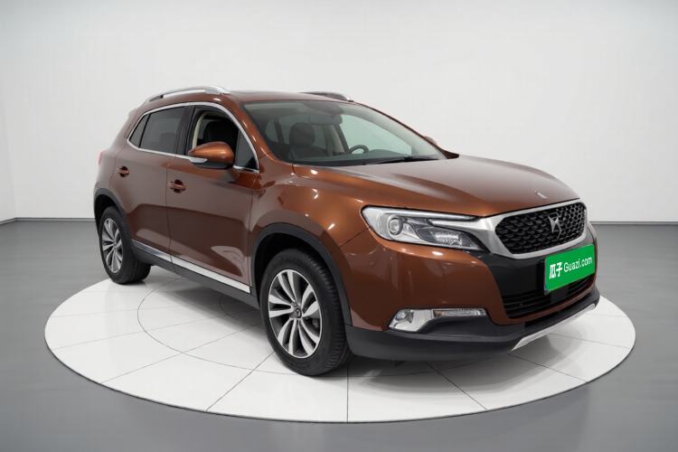 Used  6 2014 1.6T Luxury Edition THP200
