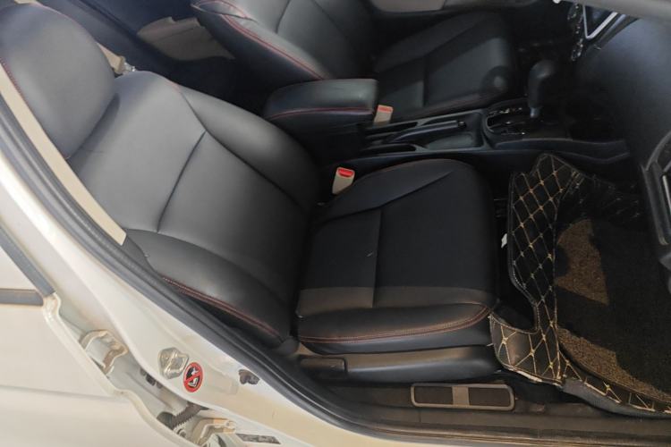 Used Honda City 2018 1.5L CVT Comfort Version