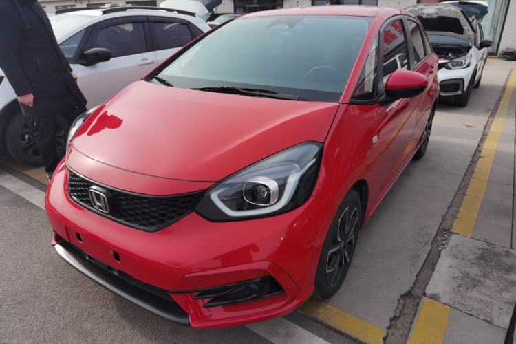 Used Honda LIFE 2021 1.5L CVT SPORT Heartbeat Edition
