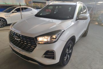 Used Chery Tiggo 5x 2020 1.5L CVT Fashion Edition
