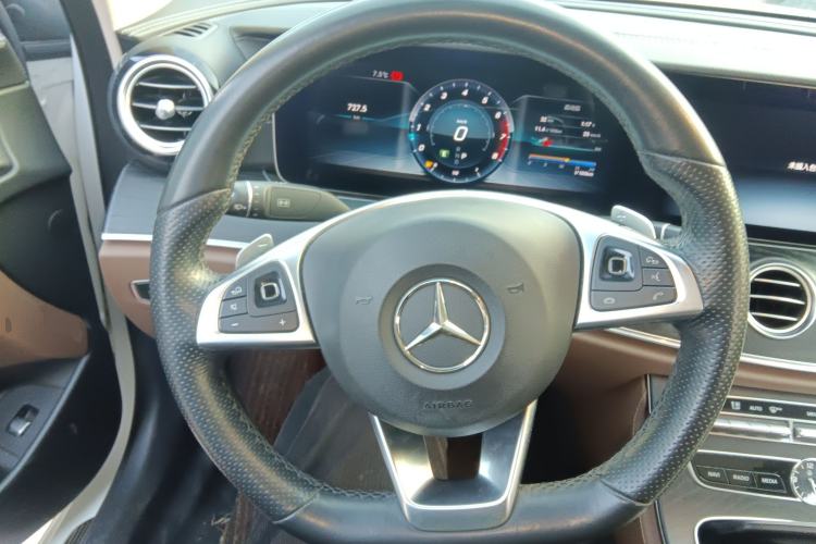 Used Mercedes-Benz E-Class 2018 Restyled E 300 L Sport Luxury Edition
