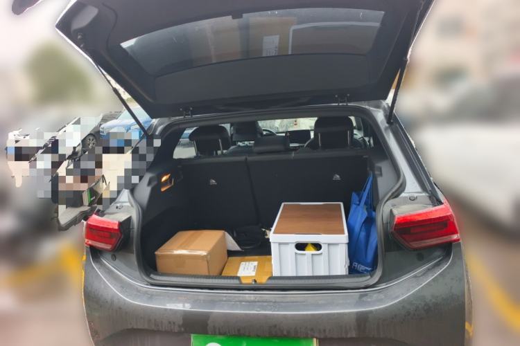 Used Volkswagen ID.3 2023 Pure Smart Edition
