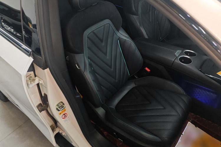 Used  SL03 2023 515MAX Pure Electric Version