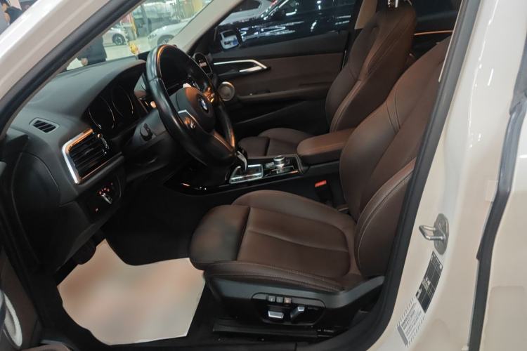 Used BMW 1 Series 2021 Revised 120i M Sport Night Edition
