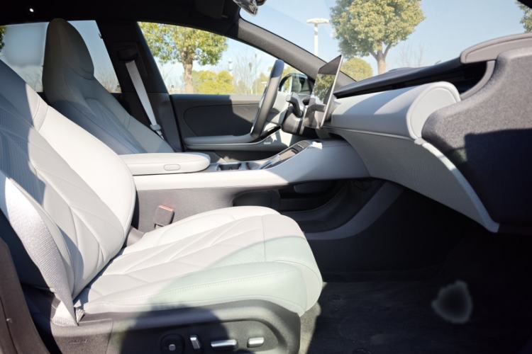 Used Nio ET5T 2025 75 kWh Touring
