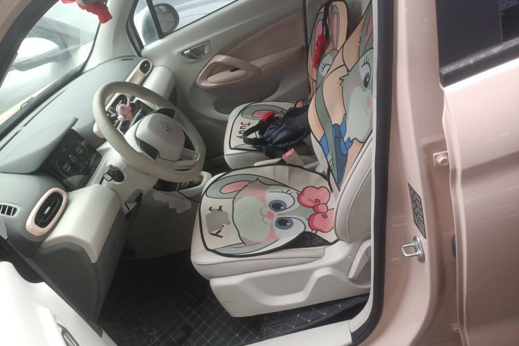 Used Leapmotor T03 2023 200 Lite Edition
