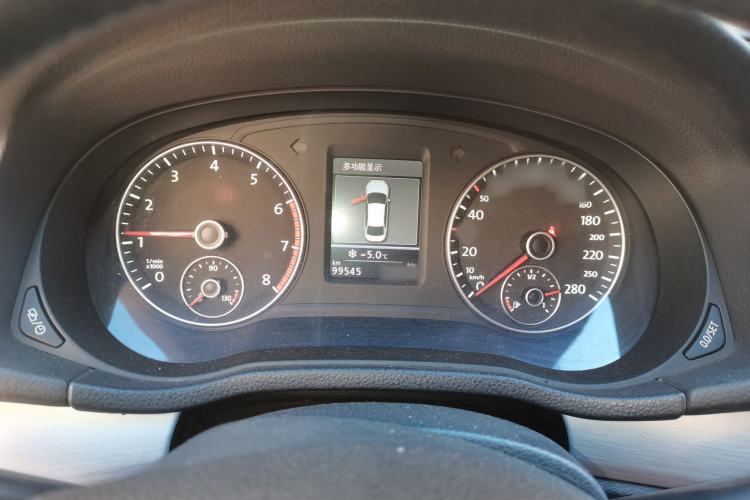 Used Volkswagen Passat 2015 1.8TSI DSG Prestige Edition
