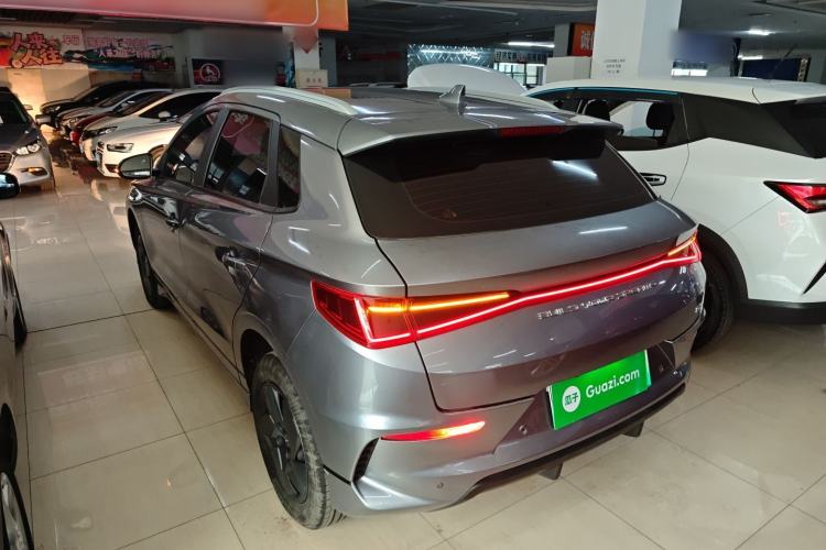 Used BYD e2 2023 Comfort Model