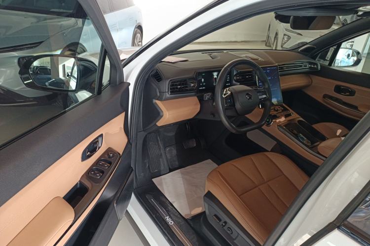 Used Nio ES8 2020 580 km Range 7-Seater Version