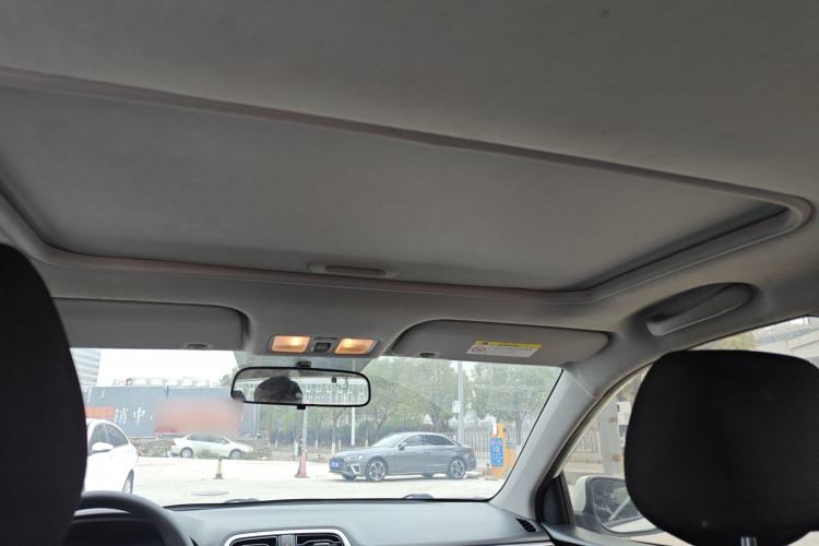 Used Hyundai Verna 2017 1.4L Automatic YueXiang Edition China V-standard