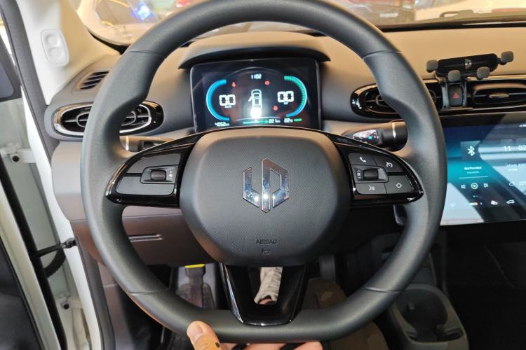 Used Leapmotor T03 2025 310 Comfort Edition
