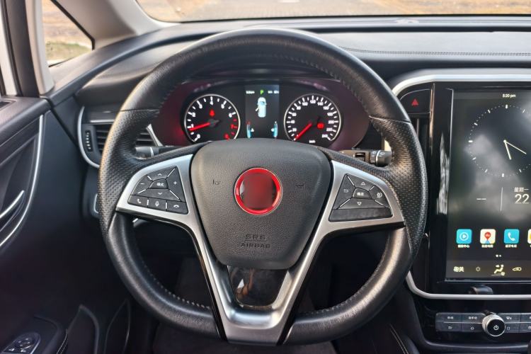 Used BYD Song MAX 2018 1.5T Automatic Smart Connect Luxury 6-Seater
