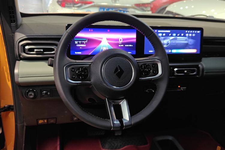 Used Baojun Spark 2023 Flagship Edition
