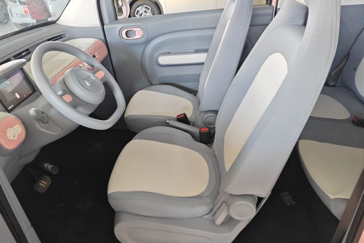 Used Bestune Pony 2025 222km Range Agile Horse
