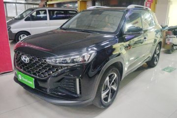 Used Hyundai ix35 2021 2.0L Automatic 2WD GLS Leading Edition