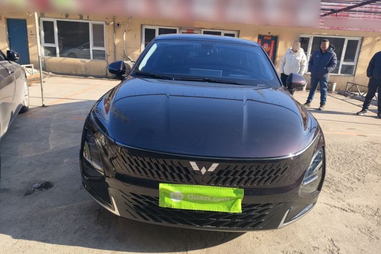 Used Wuling Xingguang 2023 150 Advanced Edition