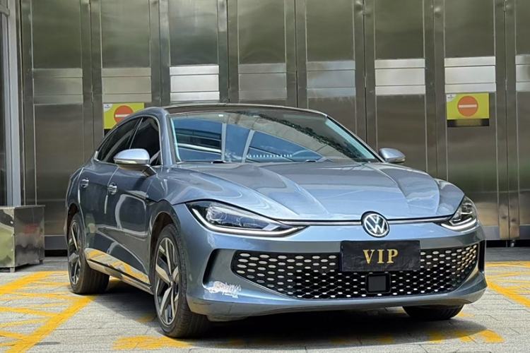 Used Volkswagen Lamando 2022 Lavida L 280TSI DSG Cool & Spicy Edition
