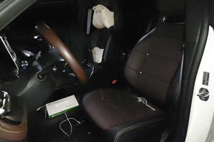 Used smart #3 2023 Pulse Four-Wheel Drive Edition
