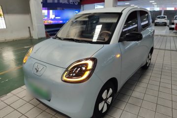 Used Wuling Hongguang MINIEV 2025 Four-Door Version Zhenxiang+ Edition